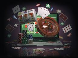 Philippines mobile gaming platform interface showing casino and slot options