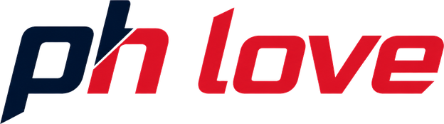 ph love official logo